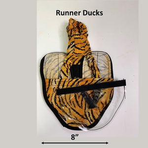 Hen Holster Duck Diaper Goose Diaper Removable Liners