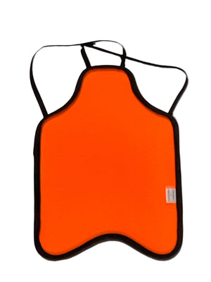 Hen Saver Ultra-Light Chicken Saddle for Hens (Cool Mesh Hen Apron Made in USA)