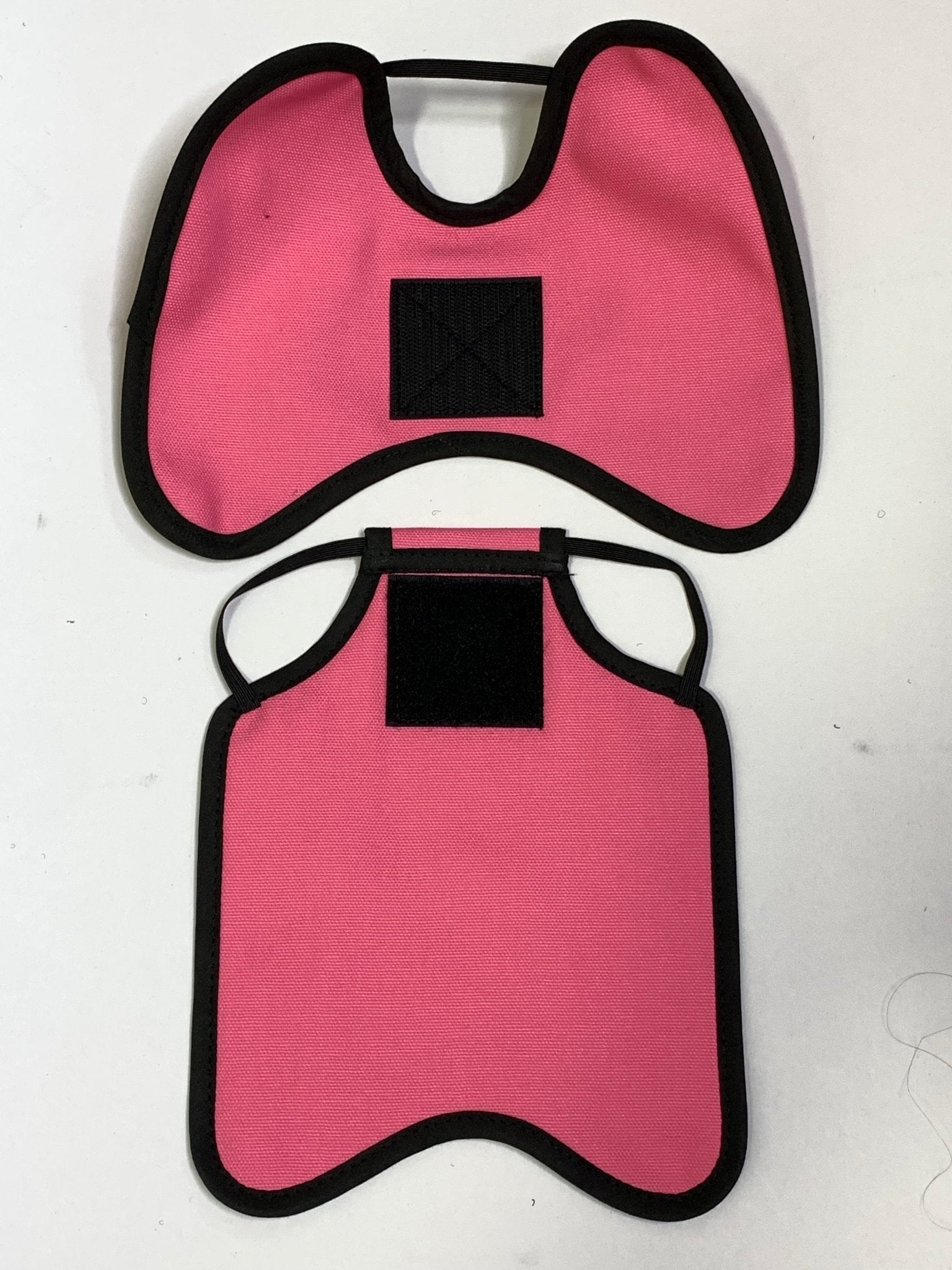 Hen Saver Chicken Saddle for Hens with Shoulder Protectors (Made in USA Hen Apron)