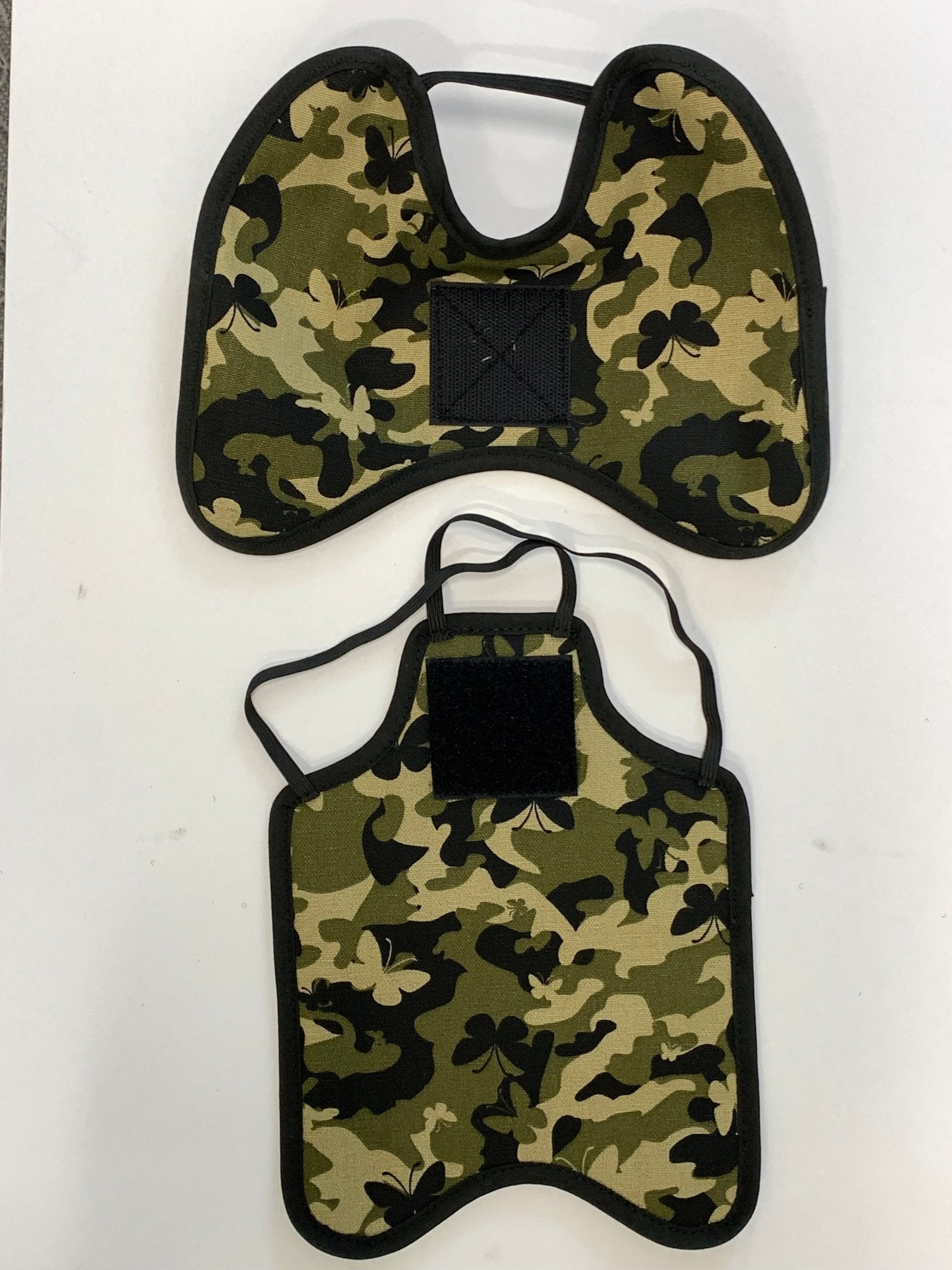Hen Saver Chicken Saddle for Hens with Shoulder Protectors (Made in USA Hen Apron)