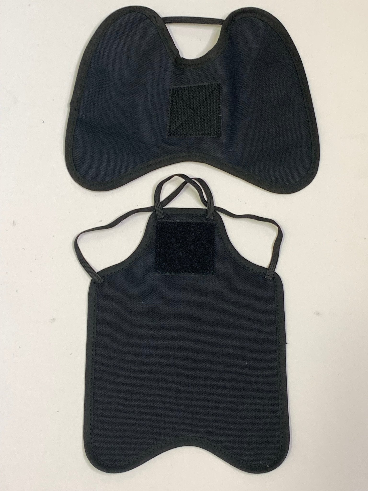Hen Saver Chicken Saddle for Hens with Shoulder Protectors (Made in USA Hen Apron)