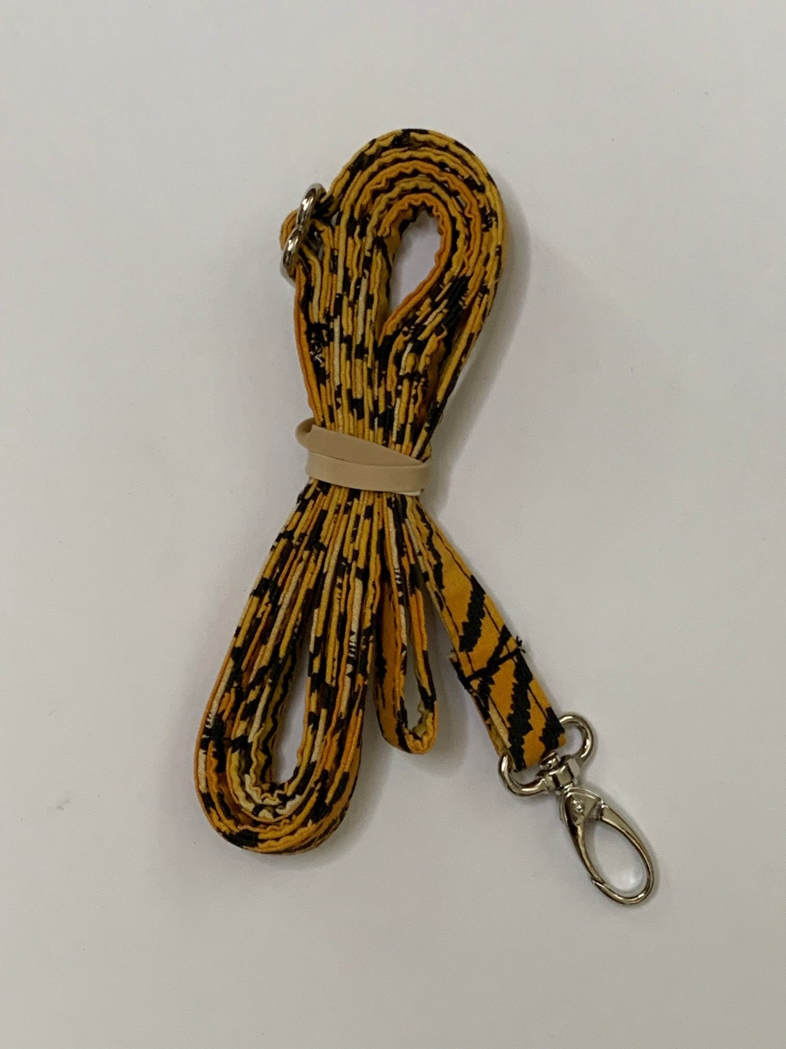 Holster Leash (Made in USA)