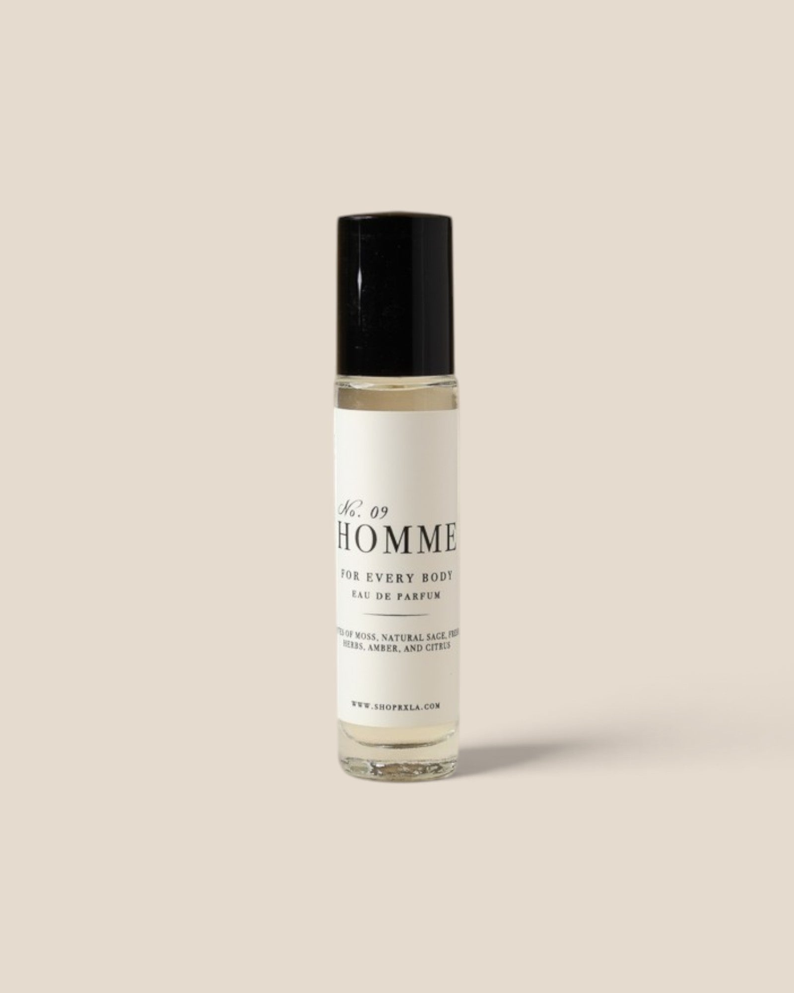 Homme: Eau De Parfum