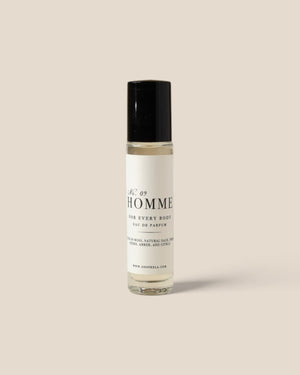 Homme: Eau De Parfum