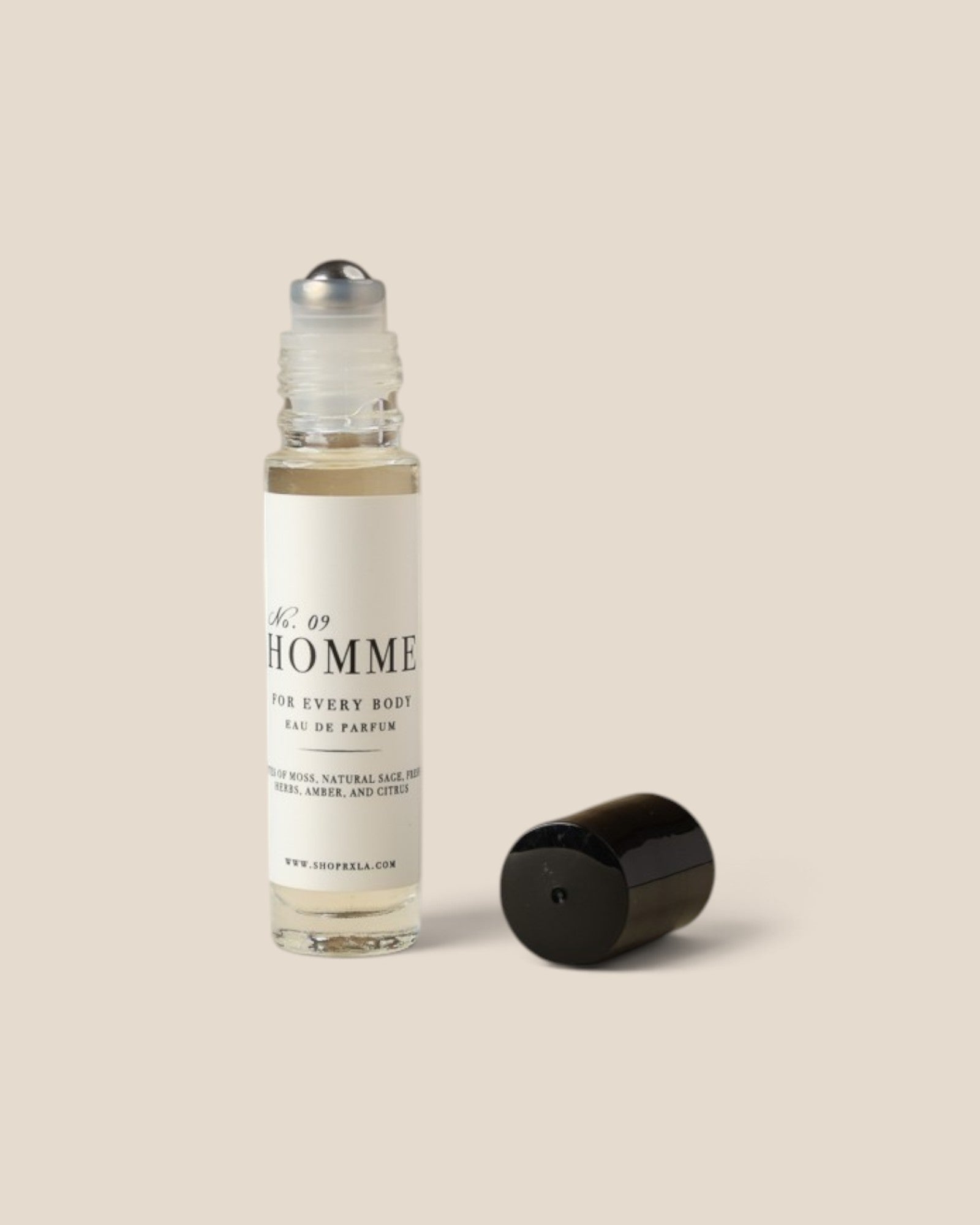 Homme: Eau De Parfum
