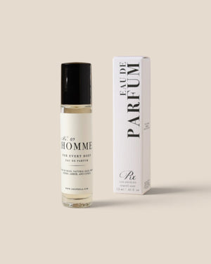 Homme: Eau De Parfum