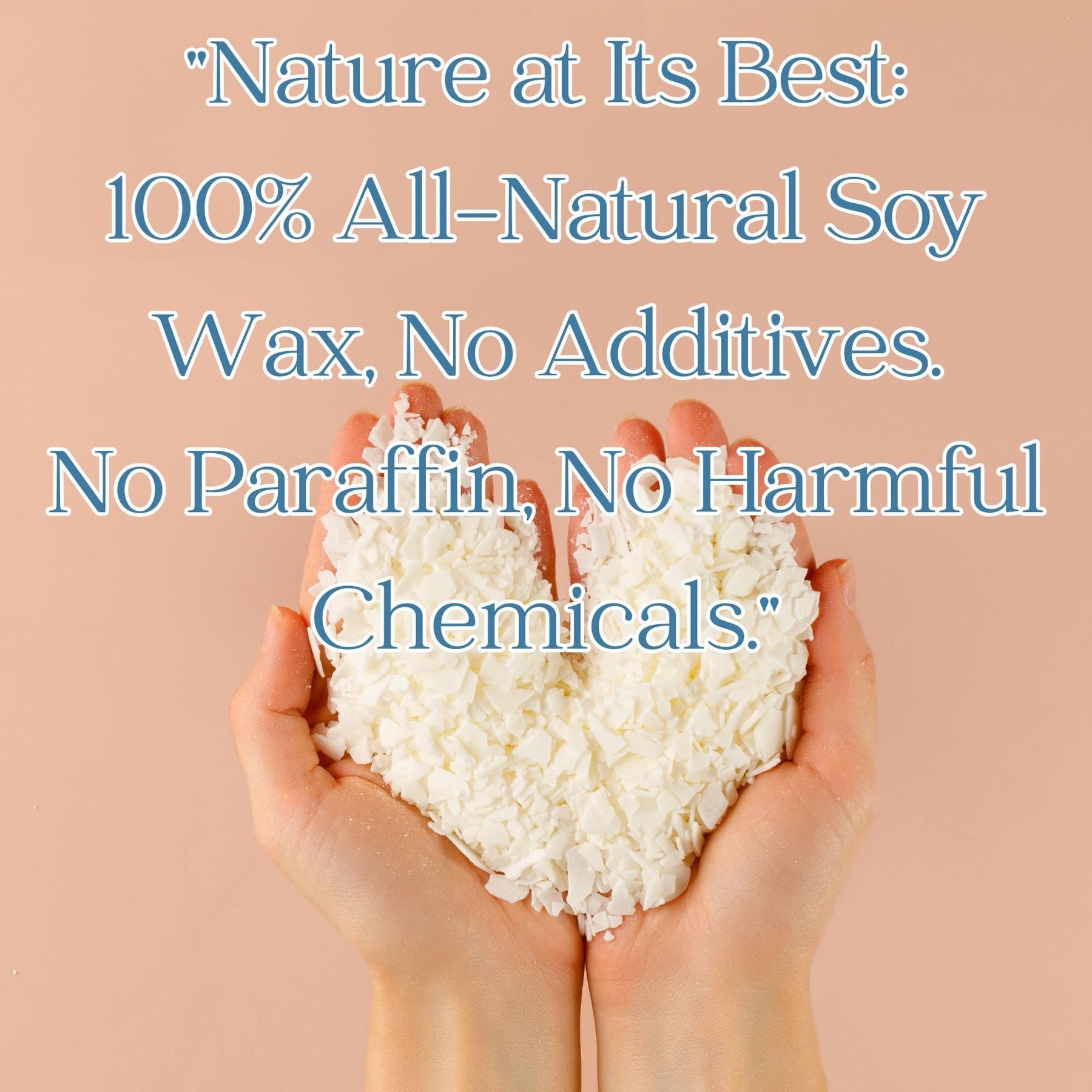 Lavender Essential™ Tranquil Soy Candle | Pure Restorative Calm – ResilScents™