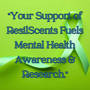 Lavender Essential™ Tranquil Soy Candle | Pure Restorative Calm – ResilScents™