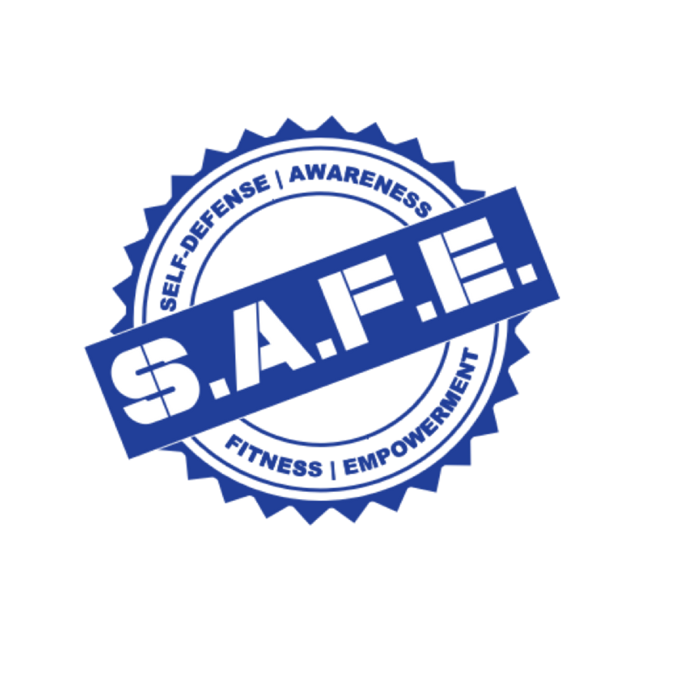 SAFE Introductory Self Defense Course at Sumrall Jiu Jitsu
