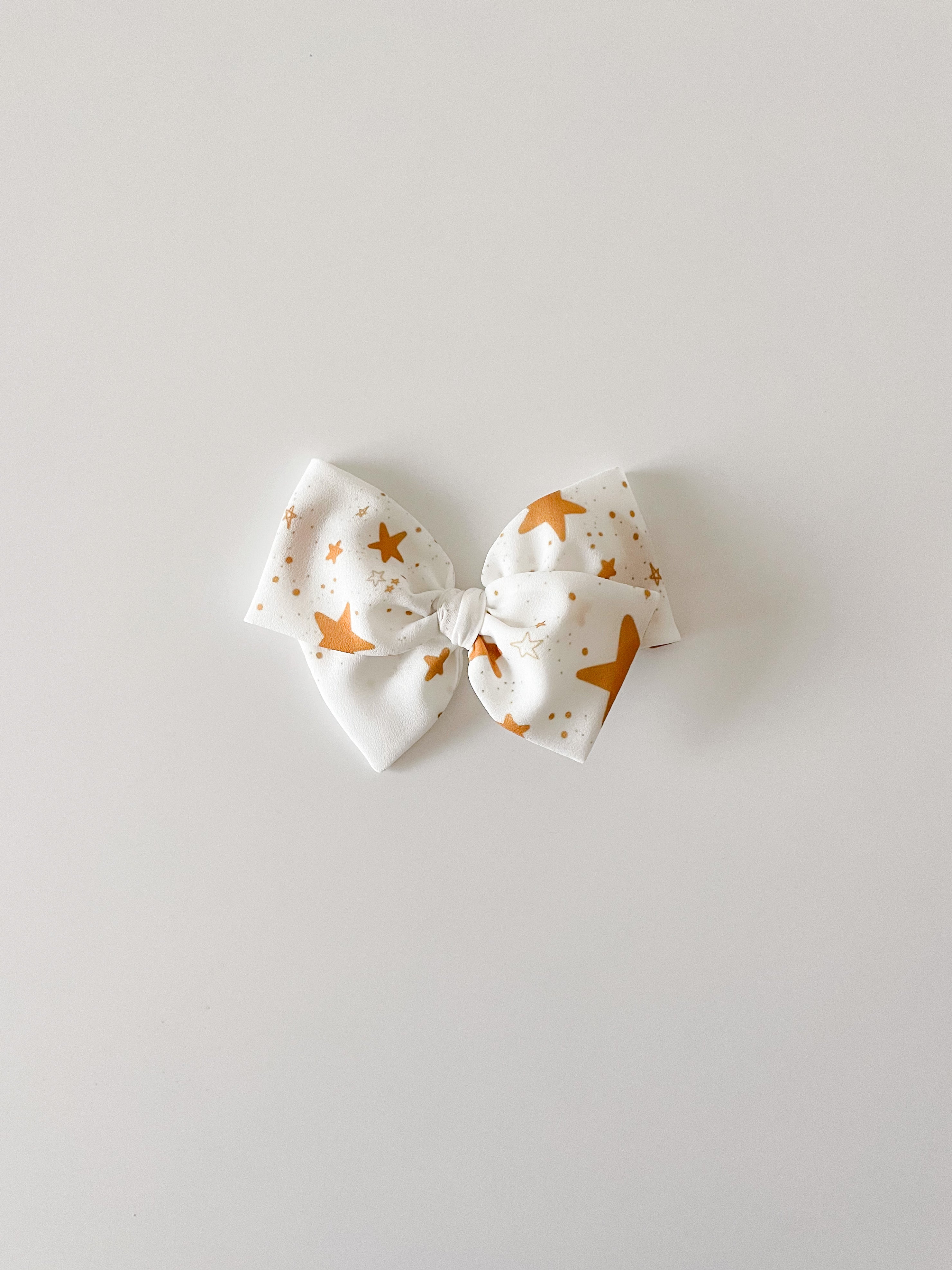 Golden Stars Pinwheel by Boosh Baby image 1
