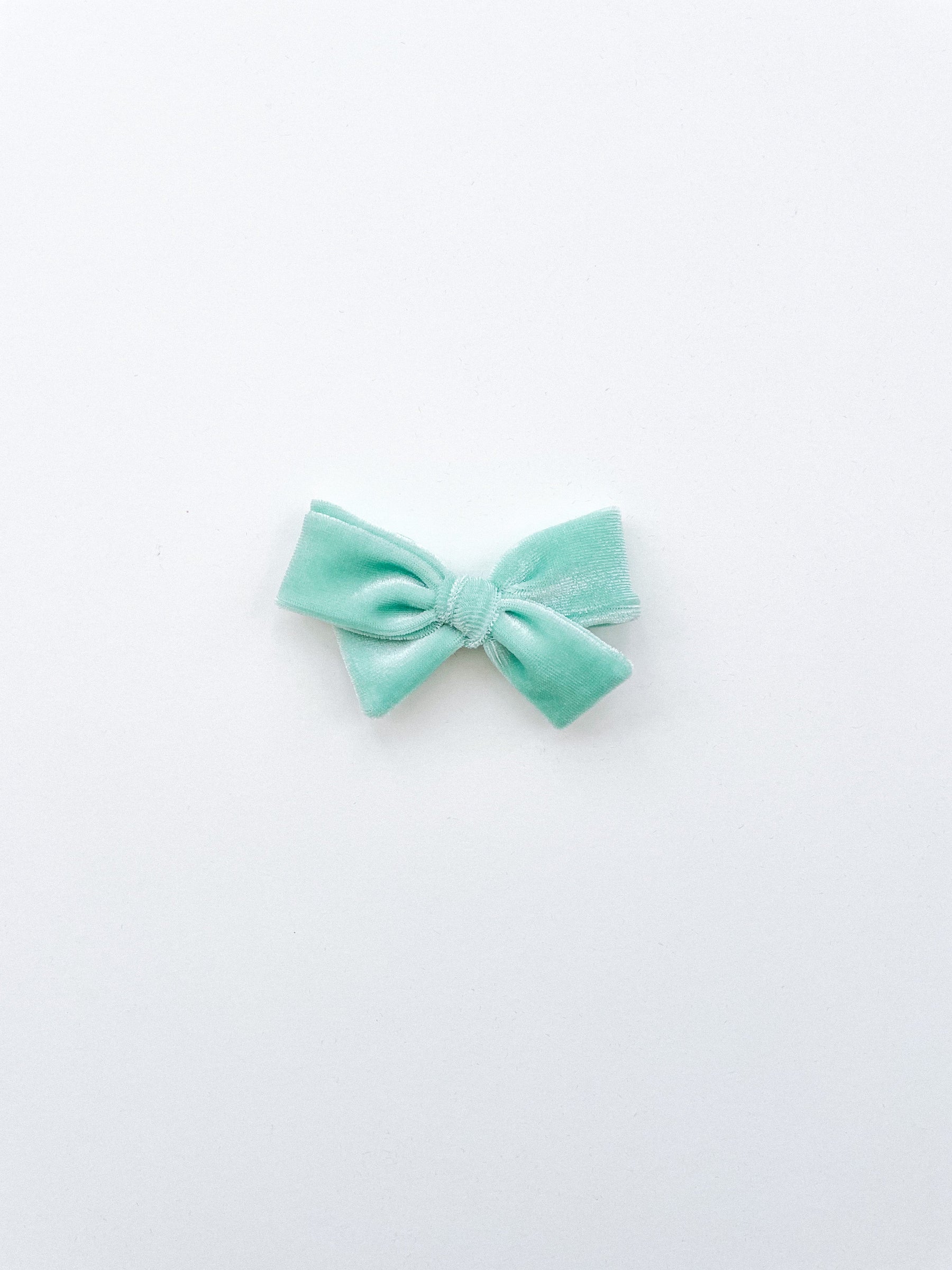 Mint Velvet Pinwheel by Boosh Baby image 1
