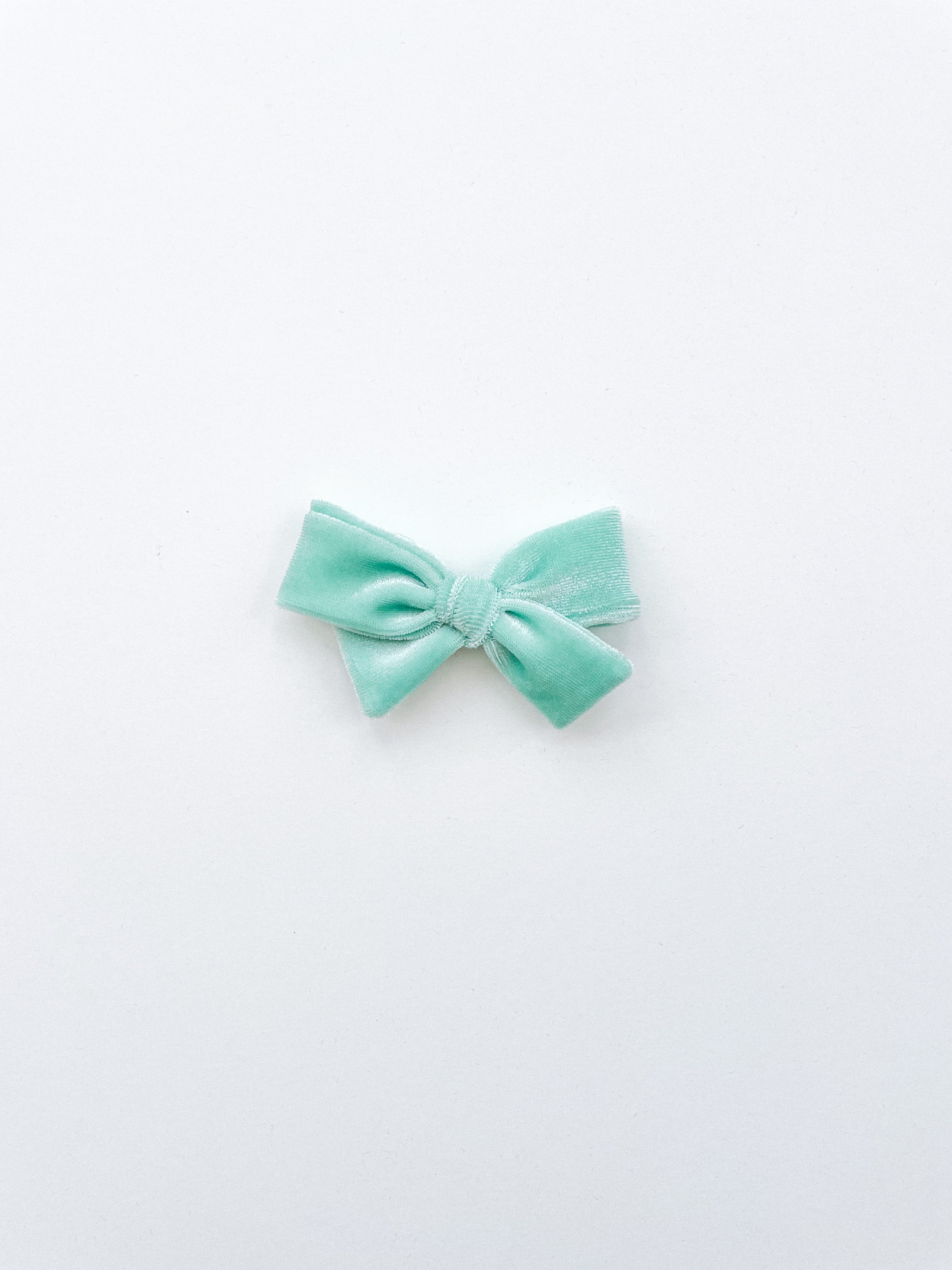 Mint Velvet Pinwheel by Boosh Baby image 1