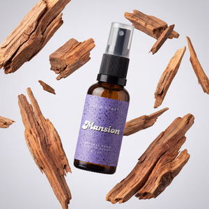 Mansion Room and Linen Spray by Lucid Coast Co. product image 1