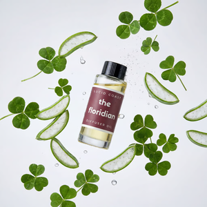 Floridian Diffuser Oil by Lucid Coast Co. product image 2