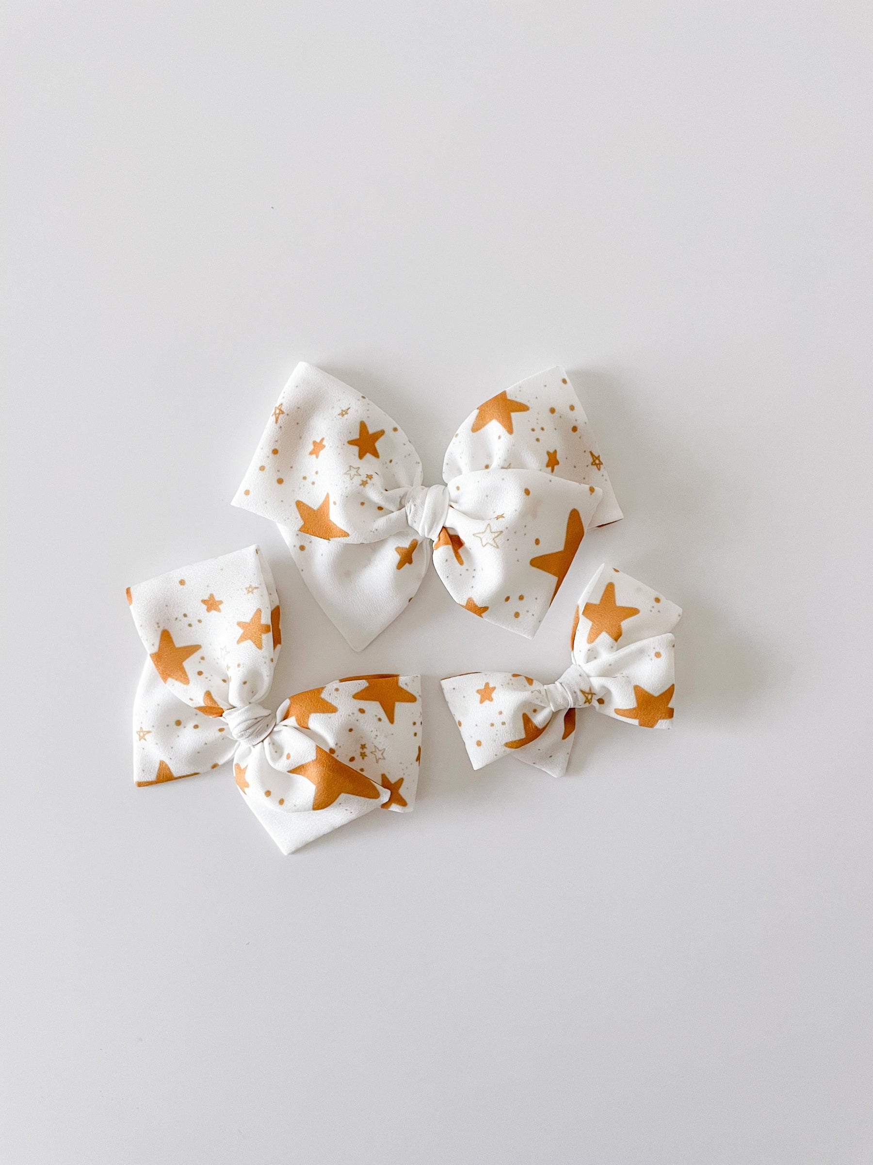 Golden Stars Pinwheel by Boosh Baby image 2