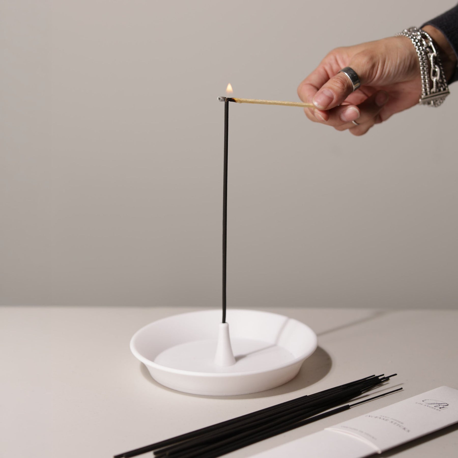 Mango Sticky Rice- Incense