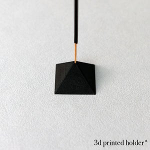 Homme- Incense