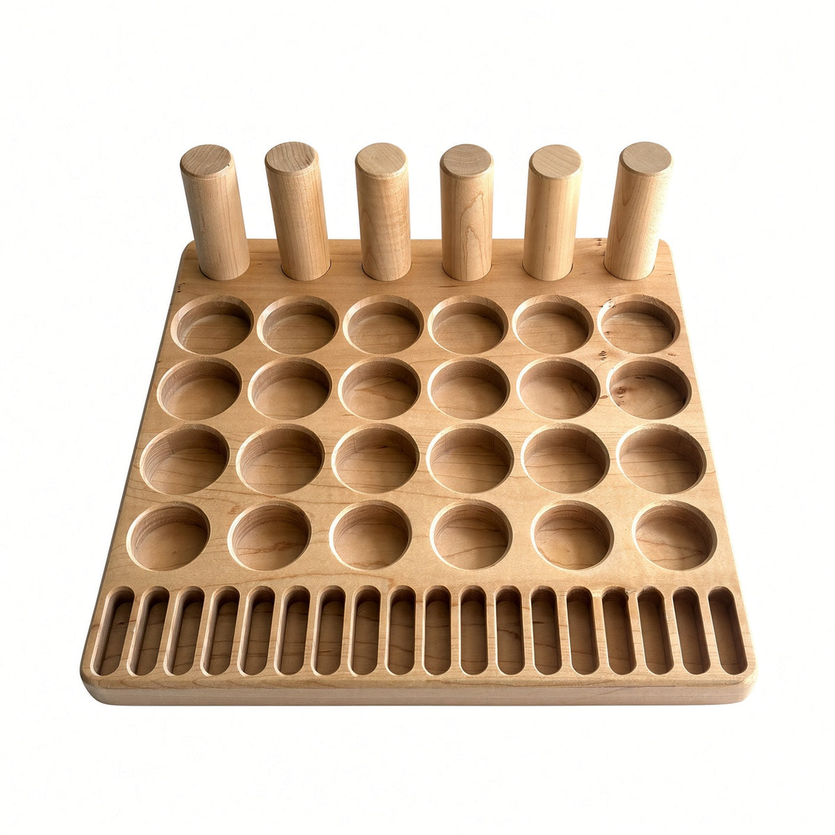 Sorting Tray for Grapat Carla and Lola