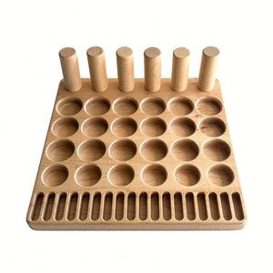 Sorting Tray for Grapat Carla and Lola