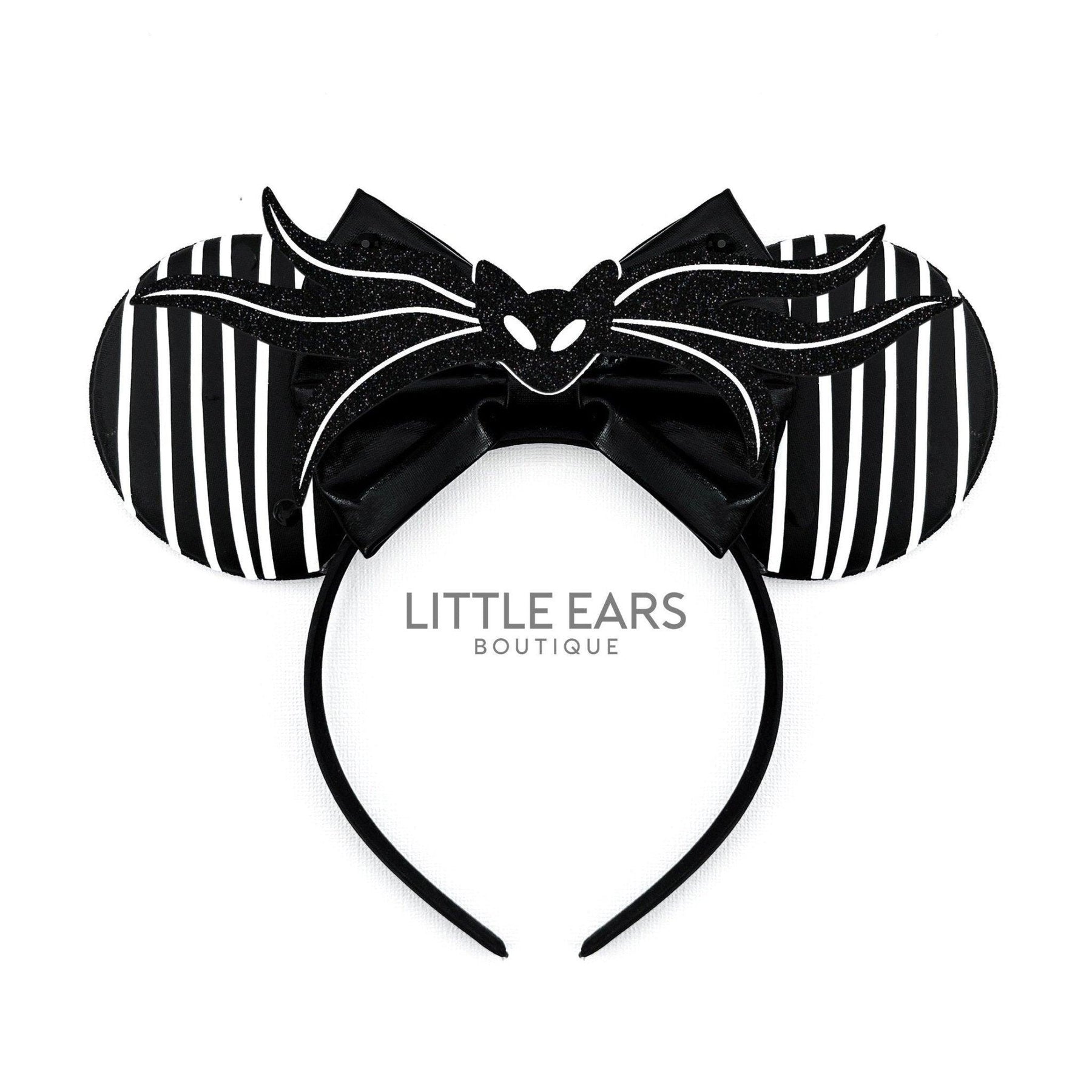 Bone Suit Ears by Little Ears Boutique, travel planning service main product photo