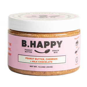 Count Your Blessings Cherry Chocolate Peanut Butter
