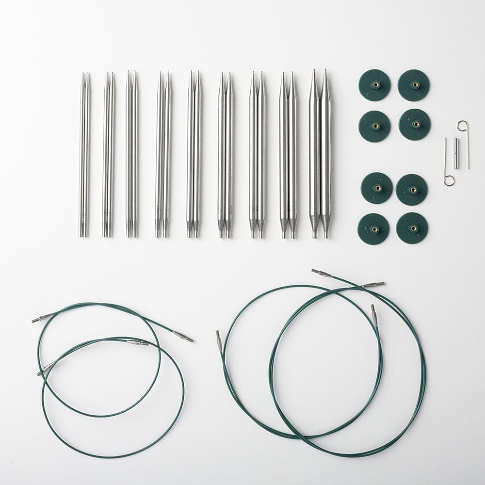 Interchangeable Needle Set - Standard Size