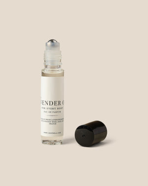 Lavender Oak: Eau De Parfum