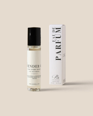 Lavender Oak: Eau De Parfum