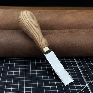 Leather Edge Skiver, 4-16 mm (0.16-0.63 inches)