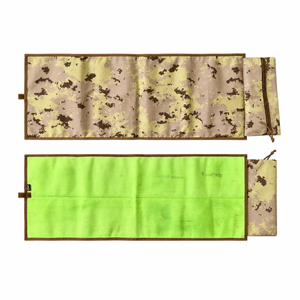 Long Rifle Mat - Firehose Edition