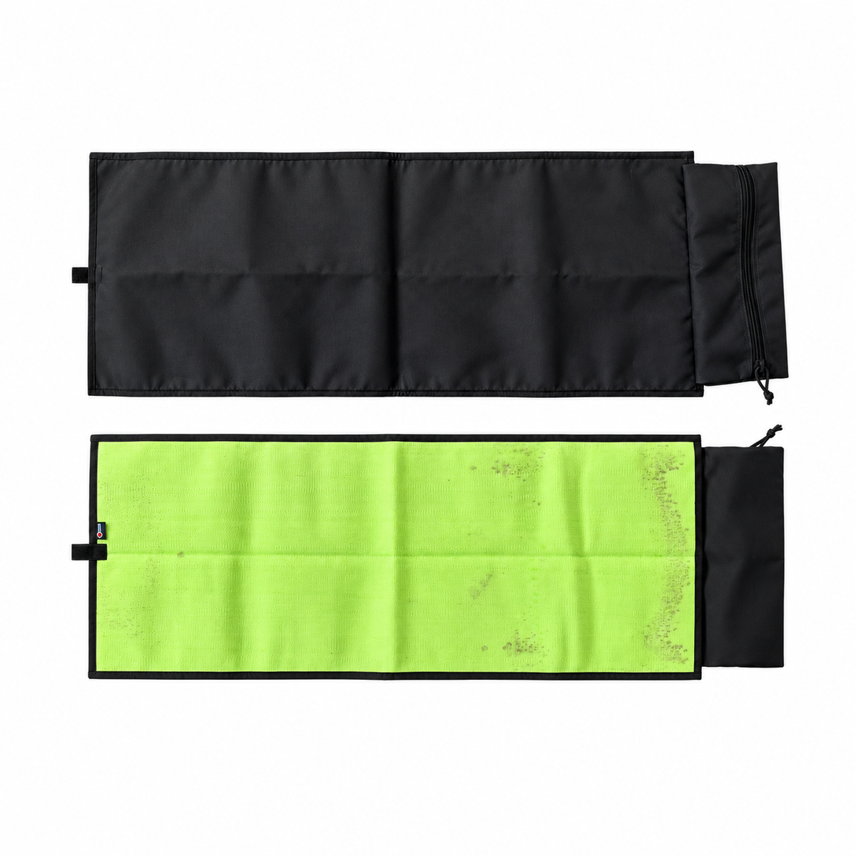 Long Rifle Mat - Firehose Edition