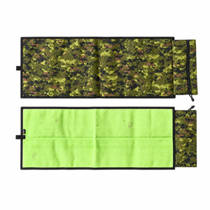 Long Rifle Mat - Firehose Edition