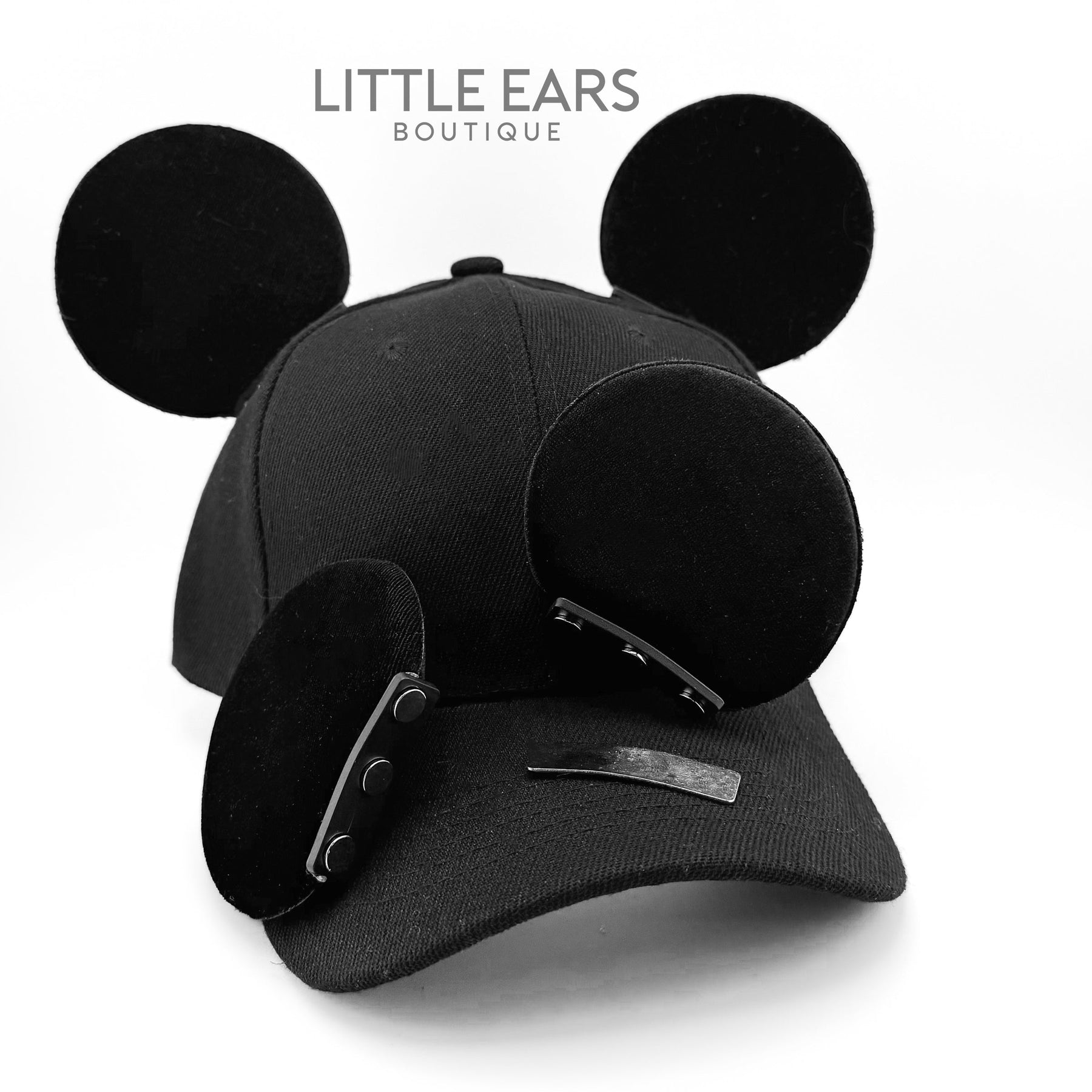Magnetic Ears by Little Ears Boutique, Southern home decor detail photo 5