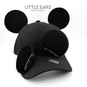 Magnetic Ears by Little Ears Boutique, Southern home decor detail photo 5