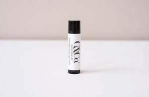 Lavender & Peppermint Lip Balm by C&Co.® Handcrafted Skincare