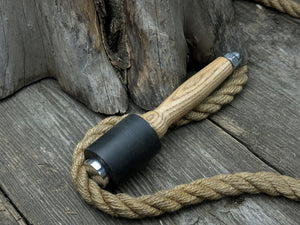 Mallet with Nylon Head, 350 g (12.35 oz)