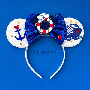 Cruise Ears by Little Ears Boutique, travel planning service detail photo 7