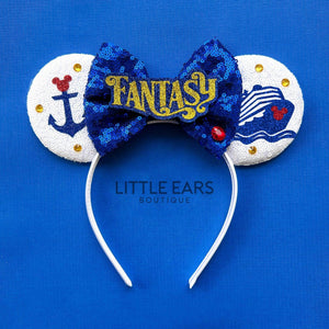 Cruise Ears by Little Ears Boutique, travel planning service detail photo 6