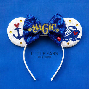 Cruise Ears by Little Ears Boutique, travel planning service detail photo 8