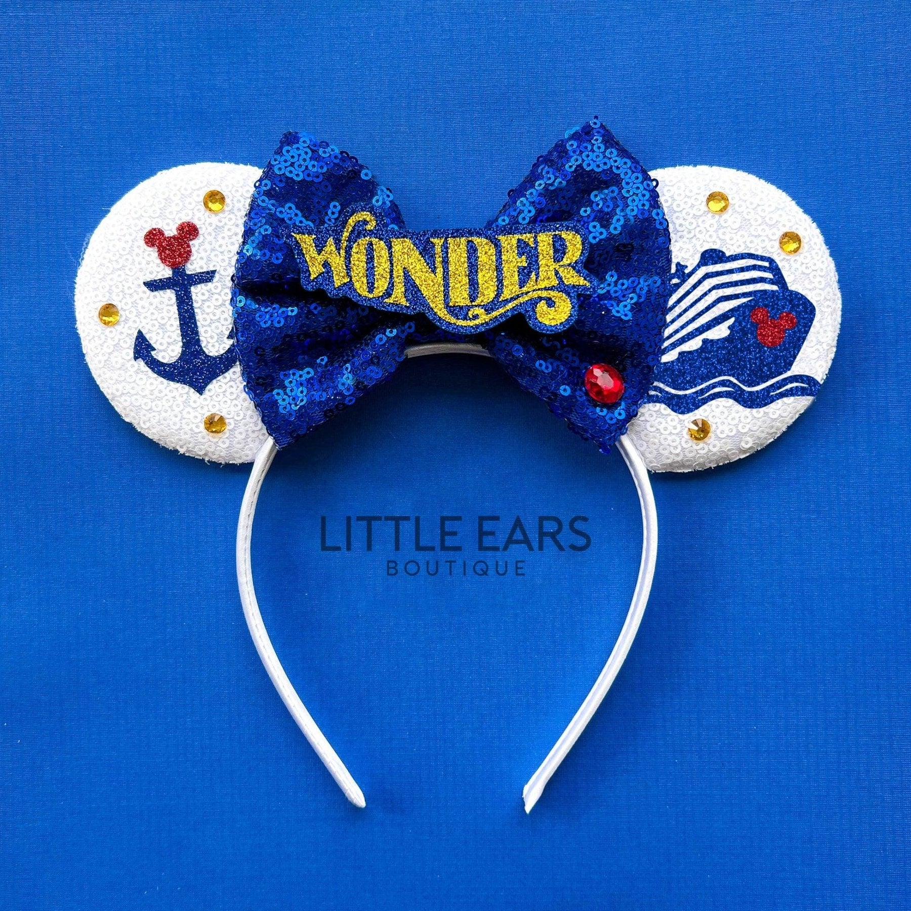 Cruise Ears by Little Ears Boutique, travel planning service detail photo 9
