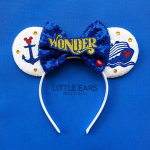 Cruise Ears by Little Ears Boutique, travel planning service detail photo 9