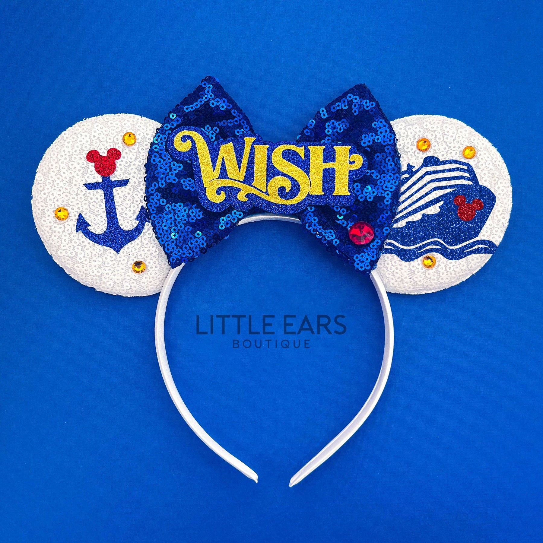 Cruise Ears by Little Ears Boutique, travel planning service detail photo 3