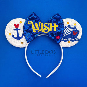 Cruise Ears by Little Ears Boutique, travel planning service detail photo 3
