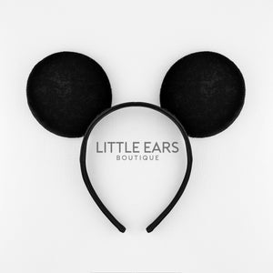 Ears for Men by Little Ears Boutique, travel planning service detail photo 5