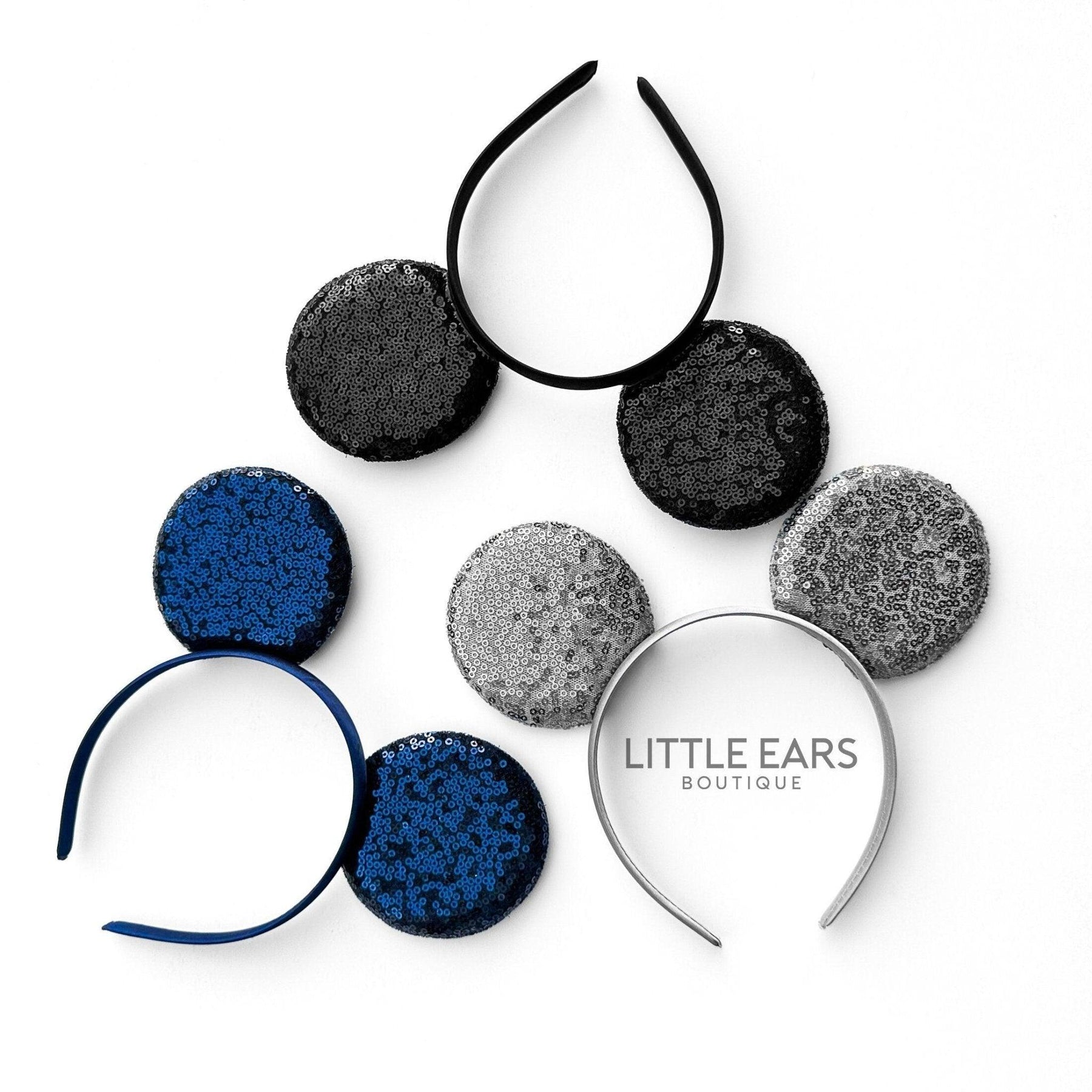 Ears for Men by Little Ears Boutique, travel planning service main product photo