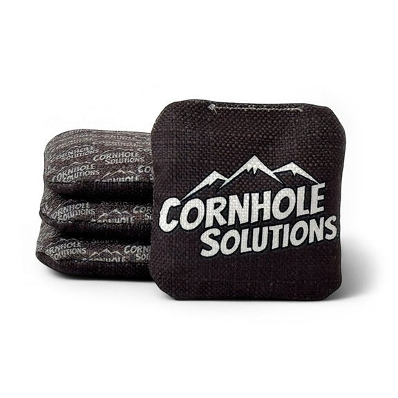 Mini Cornhole Bags – Set of 4