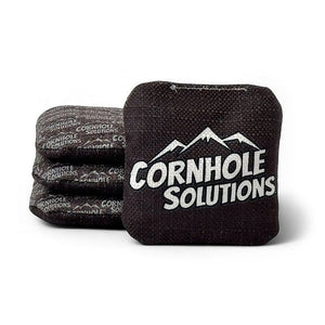 Mini Cornhole Bags – Set of 4