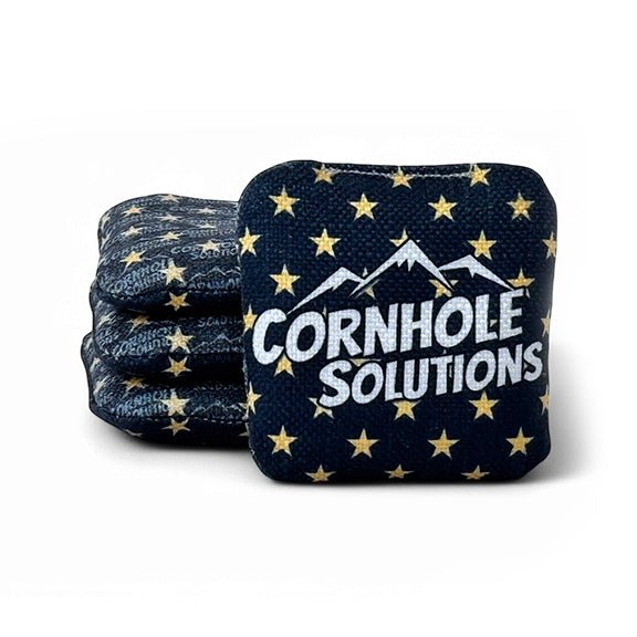 Mini Cornhole Bags – Set of 4
