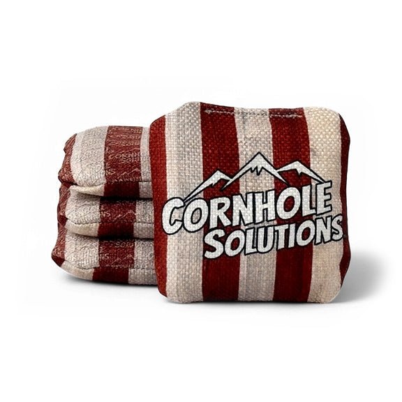 Mini Cornhole Bags – Set of 4