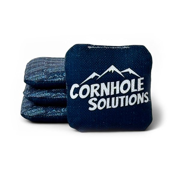 Mini Cornhole Bags – Set of 4